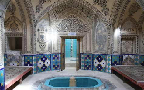 This Couple Was So Unprepared For Their First Hammam ...