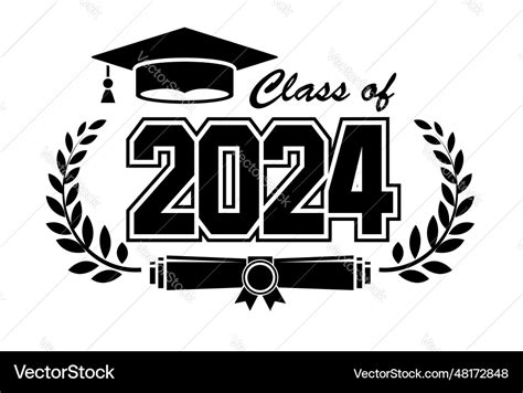 Class Of 2024 Tr