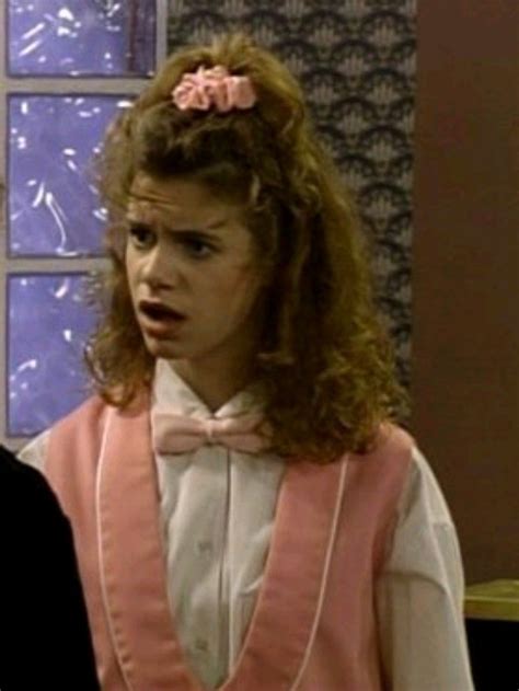 Pin By Amber Gammeter On Full House 1987 1995 Full House Michelle