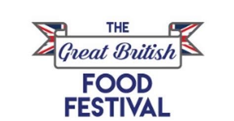 The Great British Food Festival Is Back At Arley Hall This September