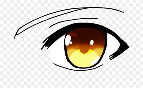 Yandere Anime Eyes Anime Eye By Yandere Nikki Yandere Free