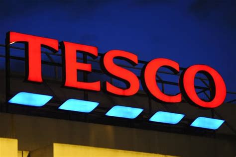 Tesco To Fight Another Lawsuit Over Accounting Scandal Retail Gazette