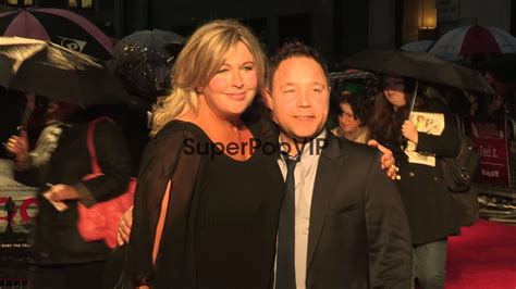 200+ people named hannah walters living in the us. Hannah Walters, Stephen Graham at 'Blood' Premiere: BFI 5 ...