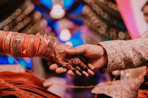 Wedding Hands Indian Free Photo On Pixabay Pixabay