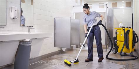 Commercial Cleaning Machines Kaivac Disinfects Indoor Surfaces
