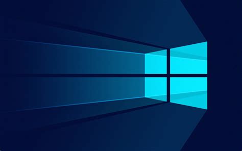 Windows 10 Flat Hd Wallpaper For 1440x900 Screens