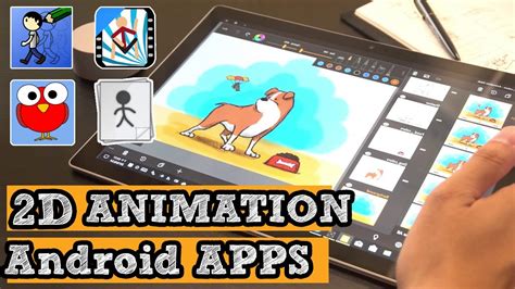 Top 142 Android 3d Animation Tutorial