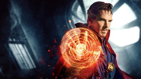Marvel's Magical Mystery Tour: 'Doctor Strange' On Blu-ray | Texas 