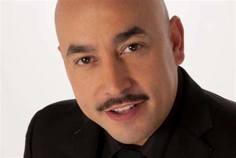 Lupillo Rivera Almost Kidnapped Everything We Know About The
