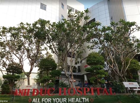 Ngày 28/12 tại bệnh viện đa khoa đức giang đã diễn ra buổi sinh hoạt chuyên môn hdf online và ứng dụng trong lọc máu do ts.bs nguyễn hữu thông tin liên hệ. Bệnh viện Đa khoa Anh Đức - Tiền Giang - Thành Phố Mỹ Tho | Finizz