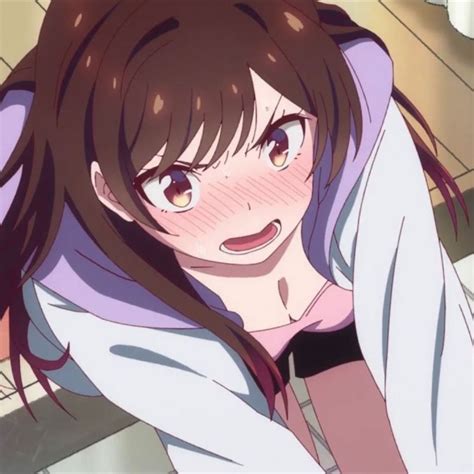 5 Reasons Why Chizuru Mizuhara Is Best Girl Anime Aesthetic Anime