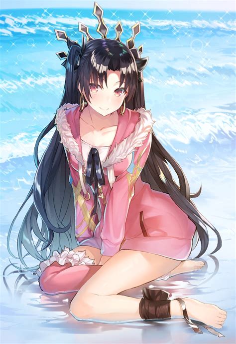Released worldwide in 2017, it marks fgo game mechanics. FGO 海辺でくつろぐ水着イシュタルが可愛すぎる… : Fateツイッター情報まとめ