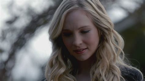 The Vampire Diaries 3x17 Break On Through Hd Screencaps Caroline