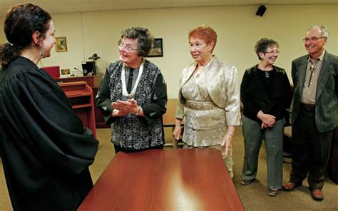 county hits same sex marriage milestone with 1 000th license local news