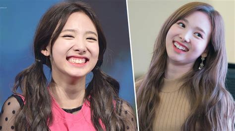 21 Photos Of Twice Nayeons Bunny Smiles To Celebrate Her
