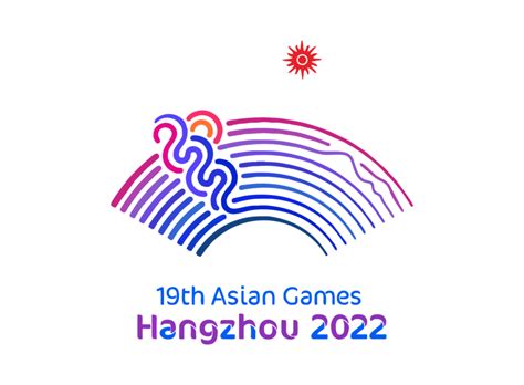 Download The 19th Asian Games Logo Png And Vector Pdf Svg Ai Eps Free