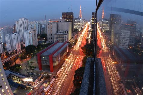 A Avenida Paulista pelos paulistanos VEJA SÃO PAULO