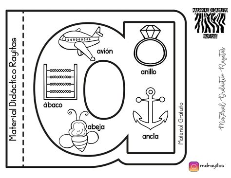 Domingo, 21 de febrero de 2016. ABC Interactivo_page-0002 en 2020 | Abc, Alfabeto ...