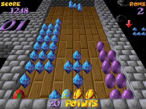 Americas Greatest Arcade Hits 3d Download 1999 Arcade Action Game