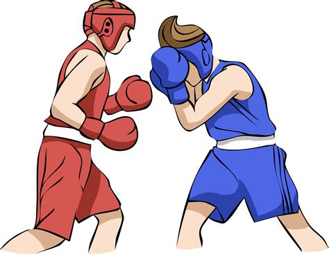 Boxe Png Gráfico Clipart Projeto 20001022 Png