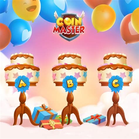 Coin Master Free Rewards for Sunday 3rd October 2021 | Free cards, Coin