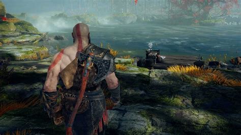 God of War na PC wymagania sprzętowe szczegóły techniczne i nowy