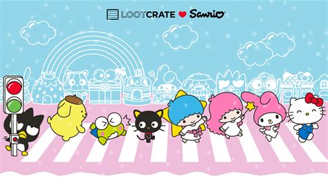 🔥 Download The Official Home Of Hello Kitty Amp Friends Sanrio By