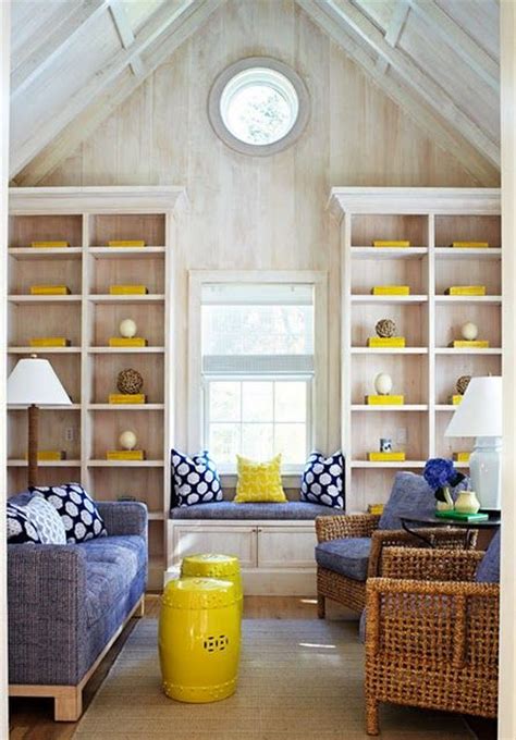 49 Cheerful Summer Living Room Décor Ideas Digsdigs