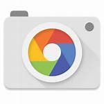 Camera Icon Android Pixel Google Symbol Lollipop