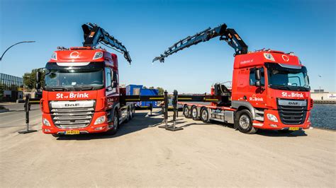 St Vd Brink Neemt Jan Hofman Transport Over Transporama