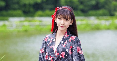 Perbedaan Kimono Dan Yukata Kabar Anime