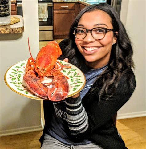 happy new year 2018 lobster dinner