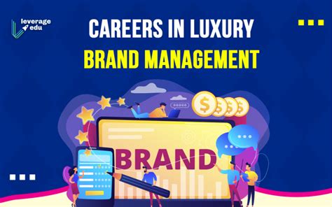Luxury Brand Management Jobs In The World Leverage Edu
