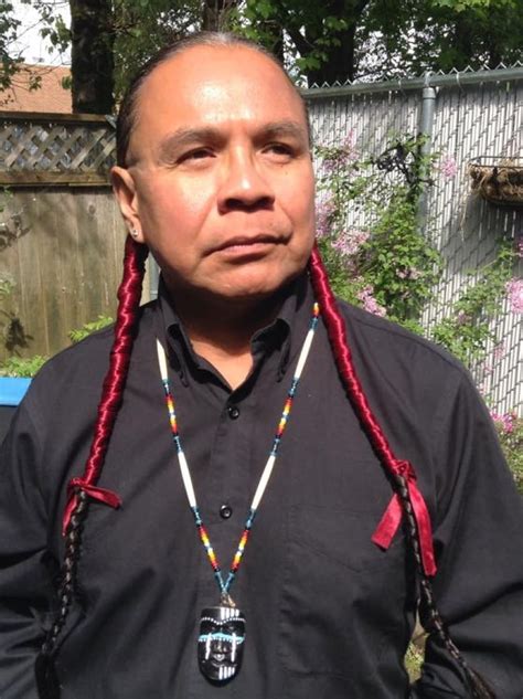 Why Indigenous Boys And Men Choose To Wear Braids Cbc News