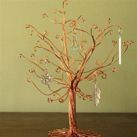 Copper Wire Projects Things You Can Make With Copper Wire Jewelry