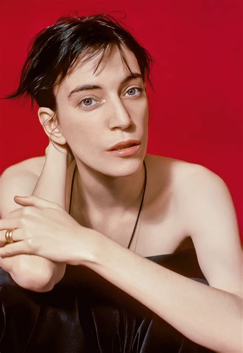 See 10 Striking Photos Of A Young Patti Smith Taken By Her Friend And