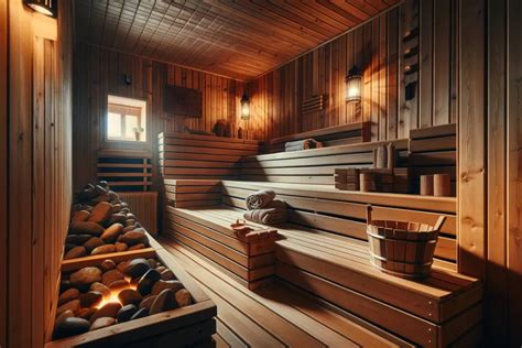 How Long Should You Stay In A Sauna Discover The Quick Safe Guidelines