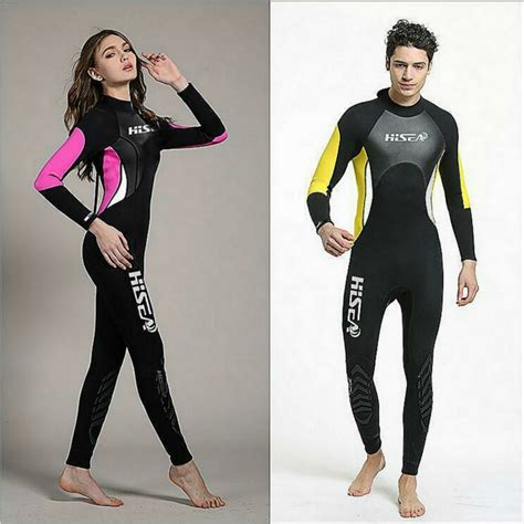 How To Choose The Right Wetsuit For Your Water Activity Desertdivers