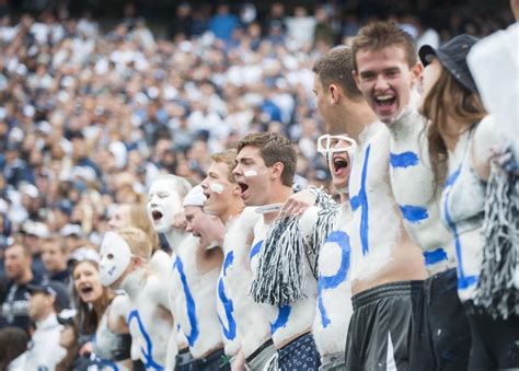 Reviewing Classic Penn State Football Songs And Chants In Anticipation