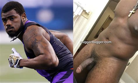 Naked Football Player Nfl
