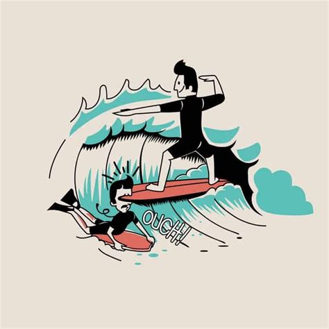 Joshua Ariza Surf Art Softboards Wetsuits Surf Art Surf Art