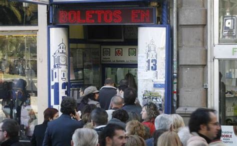 Resultados de los más de 50 secos. Lista oficial del Sorteo Extraordinario de la Cruz Roja de ...