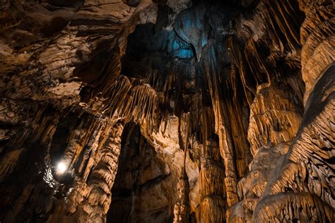 Jasovská Cave Unesco Košice Región