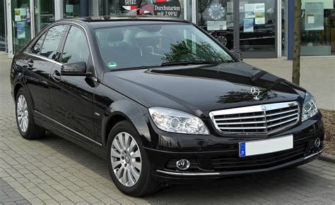 The contact owns a 2007 mercedes benz c280. 2007 Mercedes-Benz C280 Luxury 4dr All-wheel Drive 4MATIC Sedan 5-spd TouchShift w/OD