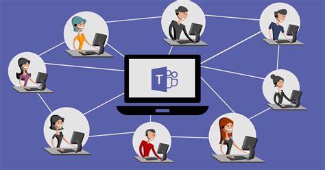Microsoft teams is one of the most comprehensive collaboration tools for seamless work and team management. Verlost van Microsoft Teams | Clickx