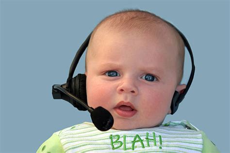 970 Baby Headset Stock Photos Pictures And Royalty Free Images Istock