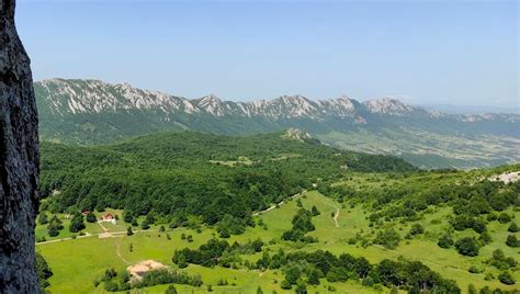 Borski Stol I Veliki Krš Planinarsko Sportski Klub Balkan