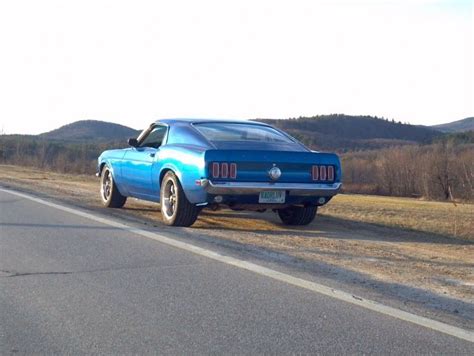 Need Pics Of Lowered 6970 Mustangs Vintage Mustang Forums