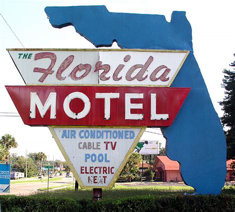 Motel Americana Florida