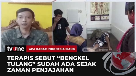 Melirik Kampung Bengkel Tulang Citapen Bandung Yang Melegenda AKIS